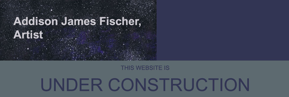Addison Fischer, Artist